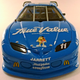 Illustration for article titled An Ode to a Daytona legend ....The IROC Firebirds.